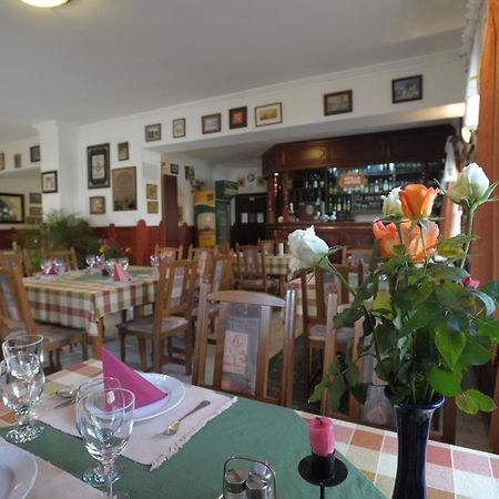 Bükkszék Forras Fogado Bed & Breakfast エクステリア 写真