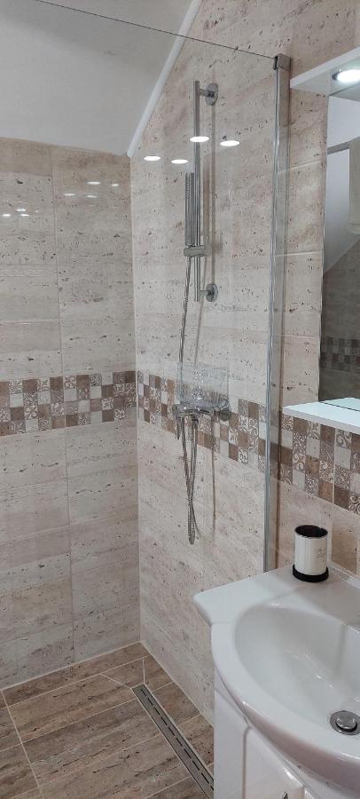 Bükkszék Forras Fogado Bed & Breakfast エクステリア 写真