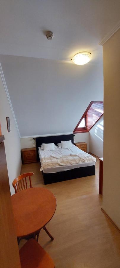 Bükkszék Forras Fogado Bed & Breakfast エクステリア 写真