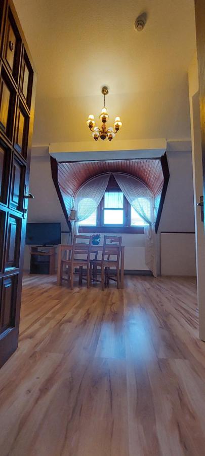 Bükkszék Forras Fogado Bed & Breakfast エクステリア 写真