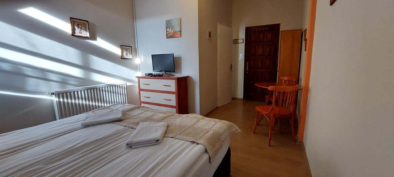 Bükkszék Forras Fogado Bed & Breakfast エクステリア 写真