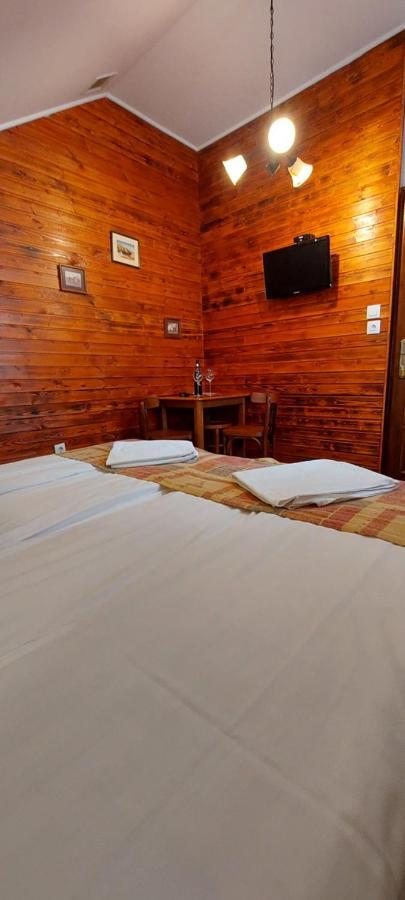 Bükkszék Forras Fogado Bed & Breakfast エクステリア 写真