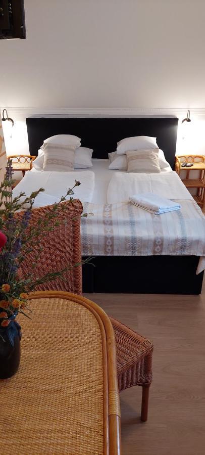 Bükkszék Forras Fogado Bed & Breakfast エクステリア 写真