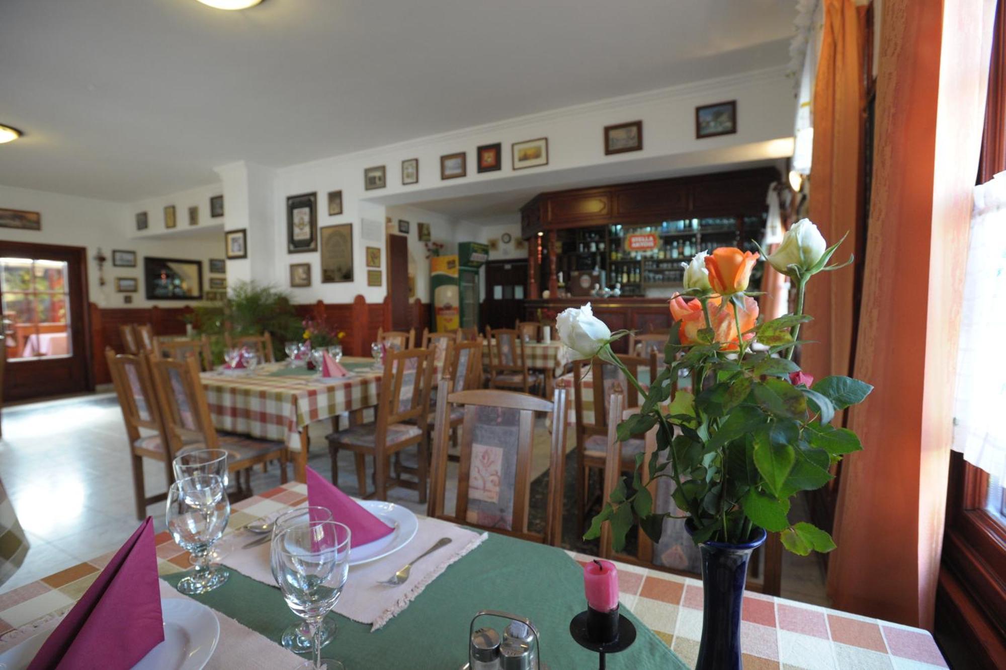 Bükkszék Forras Fogado Bed & Breakfast エクステリア 写真
