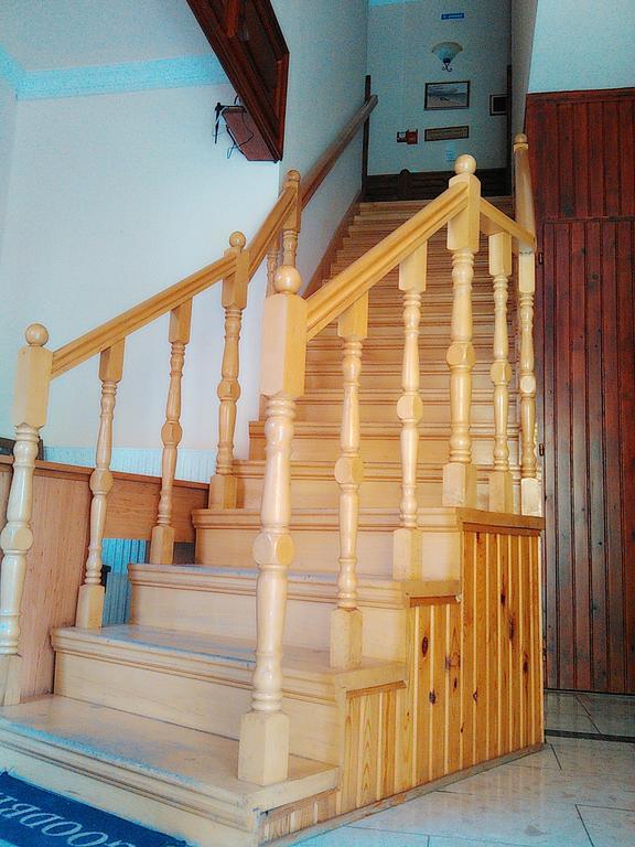 Bükkszék Forras Fogado Bed & Breakfast エクステリア 写真