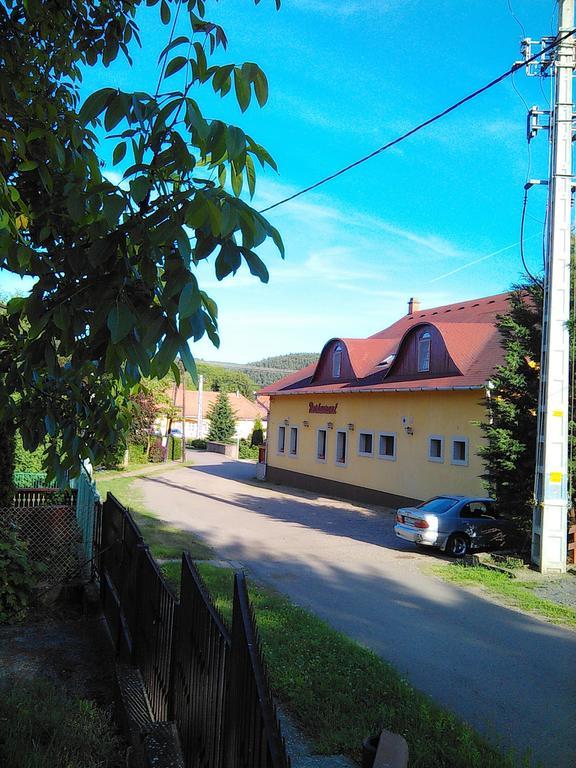 Bükkszék Forras Fogado Bed & Breakfast エクステリア 写真