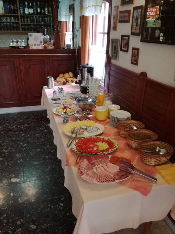Bükkszék Forras Fogado Bed & Breakfast エクステリア 写真