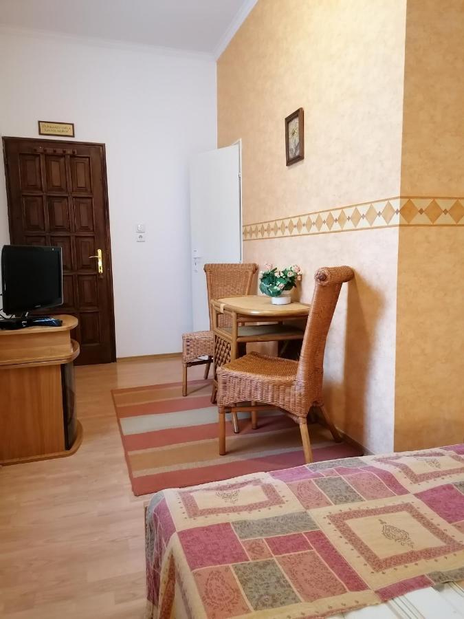 Bükkszék Forras Fogado Bed & Breakfast エクステリア 写真